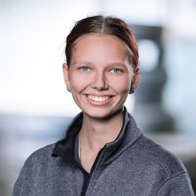 Leonie Schellmann